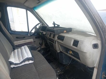 ГАЗ Другая, объемом двигателя 0 л и пробегом 0 тыс. км за 2000 $, фото 1 на Automoto.ua