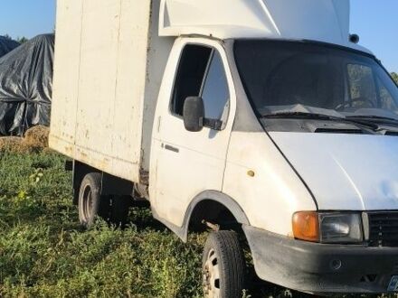 ГАЗ Інша, об'ємом двигуна 0 л та пробігом 0 тис. км за 1200 $, фото 1 на Automoto.ua