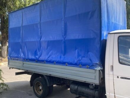 ГАЗ Інша 2001 у Купянске на Automoto.ua ГАЗ Інша, об'ємом двигуна 10.85 л та пробігом 0 тис. км за 1600 $, фото 1 на Automoto.ua