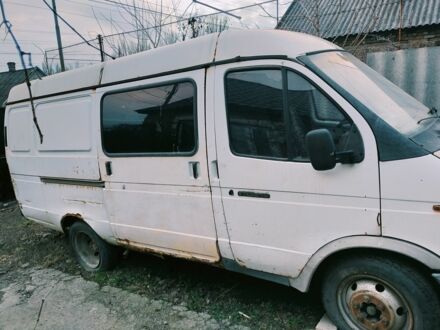 ГАЗ Другая 2001 в Запорожье на Automoto.ua ГАЗ Другая, объемом двигателя 0 л и пробегом 0 тыс. км за 1000 $, фото 1 на Automoto.ua