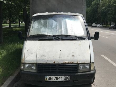 ГАЗ Другая 2001 в Вишневом на Automoto.ua ГАЗ Другая, объемом двигателя 6 л и пробегом 0 тыс. км за 2350 $, фото 1 на Automoto.ua