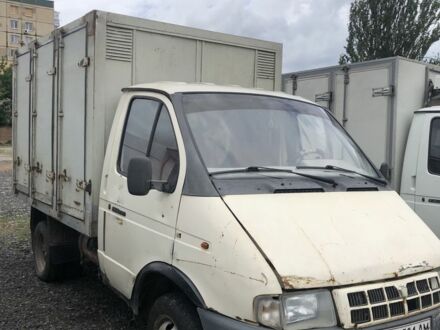 ГАЗ Другая 2001 в Кривом Роге на Automoto.ua ГАЗ Другая, объемом двигателя 6 л и пробегом 0 тыс. км за 1400 $, фото 1 на Automoto.ua