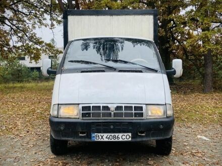ГАЗ Другая, объемом двигателя 0 л и пробегом 0 тыс. км за 1300 $, фото 1 на Automoto.ua