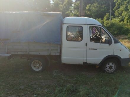 ГАЗ Інша 2001 у Борисполе на Automoto.ua ГАЗ Інша, об'ємом двигуна 0 л та пробігом 0 тис. км за 700 $, фото 1 на Automoto.ua