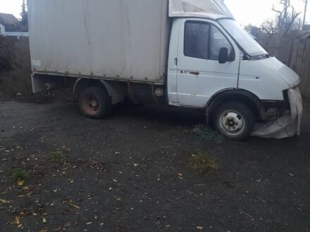 ГАЗ Другая, объемом двигателя 0 л и пробегом 0 тыс. км за 947 $, фото 1 на Automoto.ua