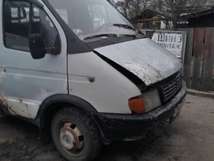 ГАЗ Другая, объемом двигателя 0 л и пробегом 0 тыс. км за 750 $, фото 1 на Automoto.ua