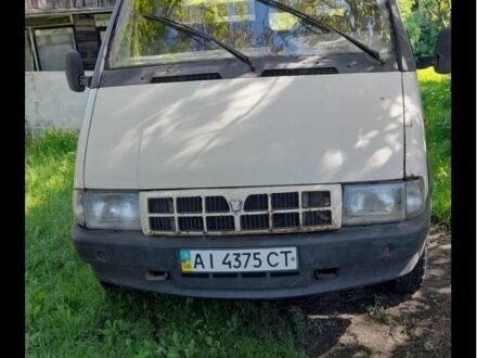ГАЗ Другая 2001 в Барышевке на Automoto.ua ГАЗ Другая, объемом двигателя 0 л и пробегом 0 тыс. км за 900 $, фото 1 на Automoto.ua