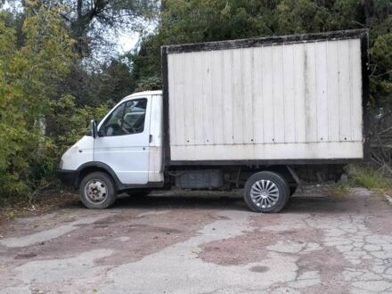 ГАЗ Другая, объемом двигателя 0 л и пробегом 0 тыс. км за 1200 $, фото 1 на Automoto.ua