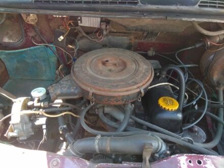 ГАЗ Другая, объемом двигателя 0 л и пробегом 0 тыс. км за 1423 $, фото 1 на Automoto.ua