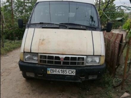 ГАЗ Другая, объемом двигателя 0 л и пробегом 0 тыс. км за 1300 $, фото 1 на Automoto.ua