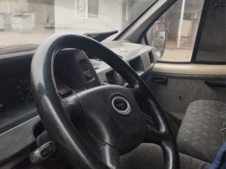 ГАЗ Другая 2001 в Харькове на Automoto.ua ГАЗ Другая, объемом двигателя 0 л и пробегом 0 тыс. км за 1462 $, фото 1 на Automoto.ua