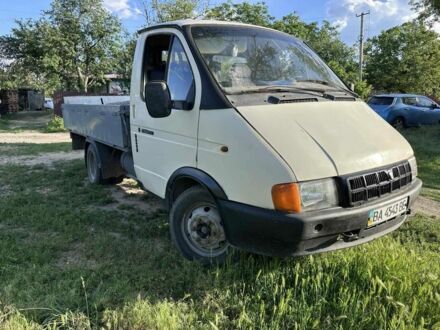 ГАЗ Другая 2001 в Смеле на Automoto.ua ГАЗ Другая, объемом двигателя 6 л и пробегом 0 тыс. км за 1900 $, фото 1 на Automoto.ua