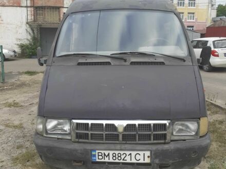 ГАЗ Другая, объемом двигателя 0 л и пробегом 0 тыс. км за 2000 $, фото 1 на Automoto.ua