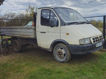 ГАЗ Інша, об'ємом двигуна 0 л та пробігом 0 тис. км за 999 $, фото 1 на Automoto.ua