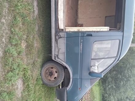 ГАЗ Інша, об'ємом двигуна 3 л та пробігом 0 тис. км за 2597 $, фото 1 на Automoto.ua