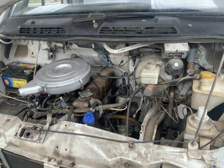 ГАЗ Другая, объемом двигателя 0 л и пробегом 0 тыс. км за 1350 $, фото 1 на Automoto.ua