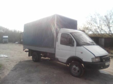 ГАЗ Другая, объемом двигателя 0 л и пробегом 0 тыс. км за 1500 $, фото 1 на Automoto.ua