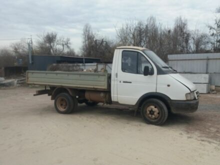 ГАЗ Другая 2002 в Кривом Роге на Automoto.ua ГАЗ Другая, объемом двигателя 0 л и пробегом 0 тыс. км за 2300 $, фото 1 на Automoto.ua