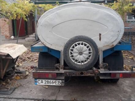 ГАЗ Інша 2002 у Черкасах на Automoto.ua ГАЗ Інша, об'ємом двигуна 0 л та пробігом 0 тис. км за 3212 $, фото 1 на Automoto.ua