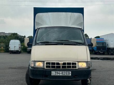 ГАЗ Інша 2002 у Києві на Automoto.ua ГАЗ Інша, об'ємом двигуна 2.3 л та пробігом 0 тис. км за 2250 $, фото 1 на Automoto.ua