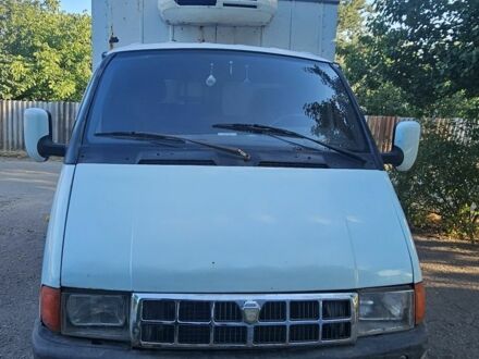 ГАЗ Другая 2002 в Краматорске на Automoto.ua ГАЗ Другая, объемом двигателя 0 л и пробегом 0 тыс. км за 3200 $, фото 1 на Automoto.ua