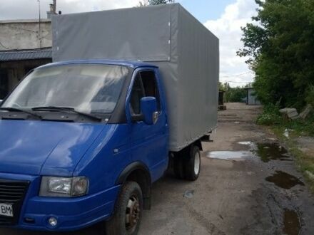 ГАЗ Другая 2002 в Харькове на Automoto.ua ГАЗ Другая, объемом двигателя 0 л и пробегом 0 тыс. км за 4000 $, фото 1 на Automoto.ua