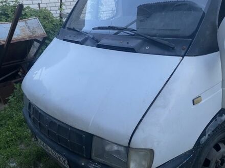 ГАЗ Інша 2002 у Барышевке на Automoto.ua ГАЗ Інша, об'ємом двигуна 6 л та пробігом 0 тис. км за 2300 $, фото 1 на Automoto.ua