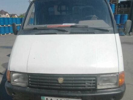 ГАЗ Другая, объемом двигателя 0 л и пробегом 0 тыс. км за 1313 $, фото 1 на Automoto.ua