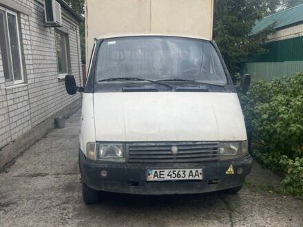 ГАЗ Інша, об'ємом двигуна 0 л та пробігом 0 тис. км за 1300 $, фото 1 на Automoto.ua