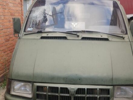 ГАЗ Другая 2002 в Сумах на Automoto.ua ГАЗ Другая, объемом двигателя 0 л и пробегом 0 тыс. км за 1071 $, фото 1 на Automoto.ua