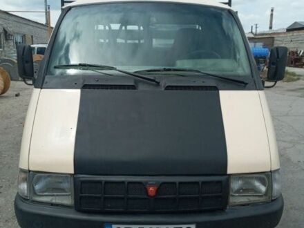 ГАЗ Другая 2002 в Запорожье на Automoto.ua ГАЗ Другая, объемом двигателя 0 л и пробегом 0 тыс. км за 3500 $, фото 1 на Automoto.ua