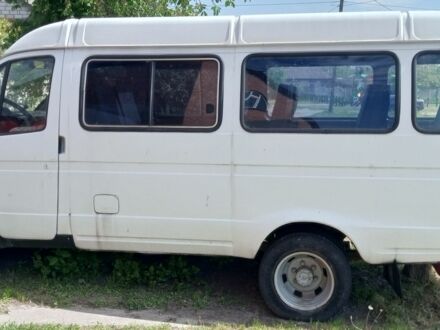 ГАЗ Інша 2002 у Пирятине на Automoto.ua ГАЗ Інша, об'ємом двигуна 0 л та пробігом 0 тис. км за 1000 $, фото 1 на Automoto.ua