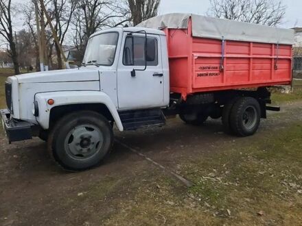 ГАЗ Другая, объемом двигателя 0 л и пробегом 0 тыс. км за 4000 $, фото 1 на Automoto.ua