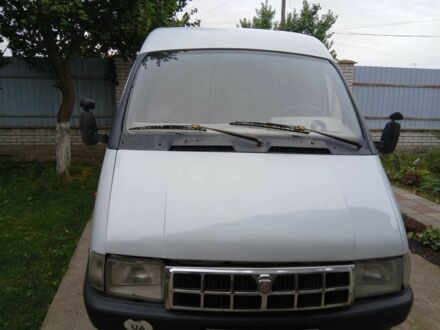 ГАЗ Другая 2002 в Барышевке на Automoto.ua ГАЗ Другая, объемом двигателя 0 л и пробегом 0 тыс. км за 2700 $, фото 1 на Automoto.ua