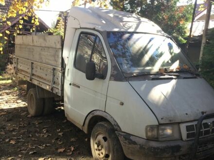 ГАЗ Другая, объемом двигателя 0 л и пробегом 0 тыс. км за 900 $, фото 1 на Automoto.ua