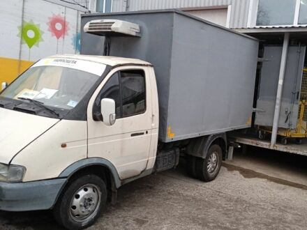 ГАЗ Другая 2002 в Днепре (Днепропетровске) на Automoto.ua ГАЗ Другая, объемом двигателя 12.58 л и пробегом 0 тыс. км за 2100 $, фото 1 на Automoto.ua