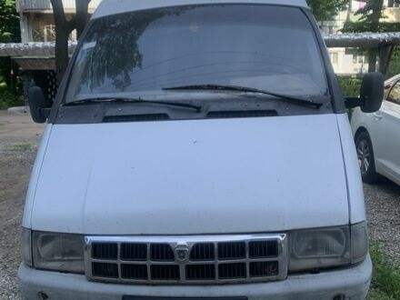 ГАЗ Інша, об'ємом двигуна 0 л та пробігом 0 тис. км за 1457 $, фото 1 на Automoto.ua