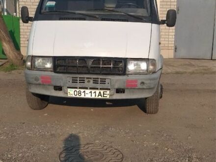 ГАЗ Другая 2002 в Днепре (Днепропетровске) на Automoto.ua ГАЗ Другая, объемом двигателя 0 л и пробегом 0 тыс. км за 2150 $, фото 1 на Automoto.ua