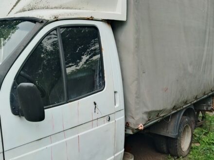 ГАЗ Другая 2002 в Брусилове на Automoto.ua ГАЗ Другая, объемом двигателя 14.86 л и пробегом 0 тыс. км за 1100 $, фото 1 на Automoto.ua