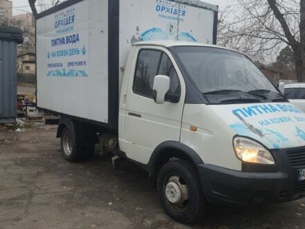 ГАЗ Другая, объемом двигателя 0 л и пробегом 0 тыс. км за 2200 $, фото 1 на Automoto.ua