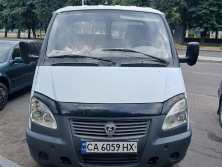 ГАЗ Другая 2003 в Смеле на Automoto.ua ГАЗ Другая, объемом двигателя 0 л и пробегом 0 тыс. км за 2913 $, фото 1 на Automoto.ua