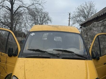 ГАЗ Другая, объемом двигателя 0 л и пробегом 0 тыс. км за 2800 $, фото 1 на Automoto.ua
