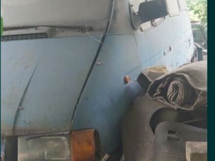 ГАЗ Другая, объемом двигателя 0 л и пробегом 0 тыс. км за 400 $, фото 1 на Automoto.ua