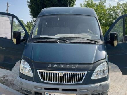 ГАЗ Другая, объемом двигателя 0 л и пробегом 0 тыс. км за 2800 $, фото 1 на Automoto.ua