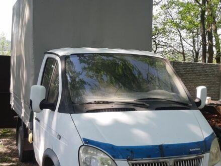 ГАЗ Другая 2003 в Харькове на Automoto.ua ГАЗ Другая, объемом двигателя 10.85 л и пробегом 0 тыс. км за 2172 $, фото 1 на Automoto.ua