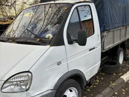 ГАЗ Другая, объемом двигателя 0 л и пробегом 0 тыс. км за 836 $, фото 1 на Automoto.ua