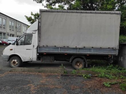 ГАЗ Інша, об'ємом двигуна 0 л та пробігом 0 тис. км за 2999 $, фото 1 на Automoto.ua