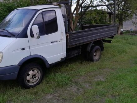 ГАЗ Інша 2003 у Києві на Automoto.ua ГАЗ Інша, об'ємом двигуна 6 л та пробігом 0 тис. км за 2350 $, фото 1 на Automoto.ua