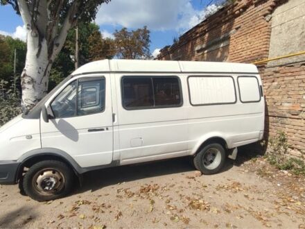 ГАЗ Другая 2003 в Кропивницком (Кировограде) на Automoto.ua ГАЗ Другая, объемом двигателя 0 л и пробегом 0 тыс. км за 2100 $, фото 1 на Automoto.ua