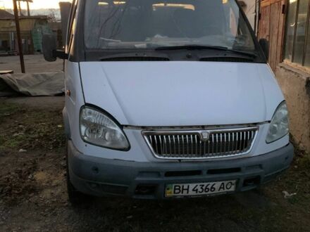 ГАЗ Інша, об'ємом двигуна 0 л та пробігом 0 тис. км за 1300 $, фото 1 на Automoto.ua